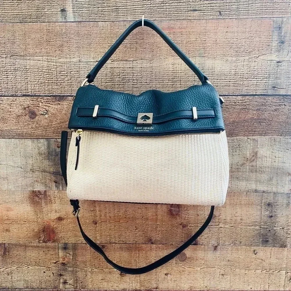 Kate Spade Houston Maria Street Palenatral Purse - Picture 3 of 11